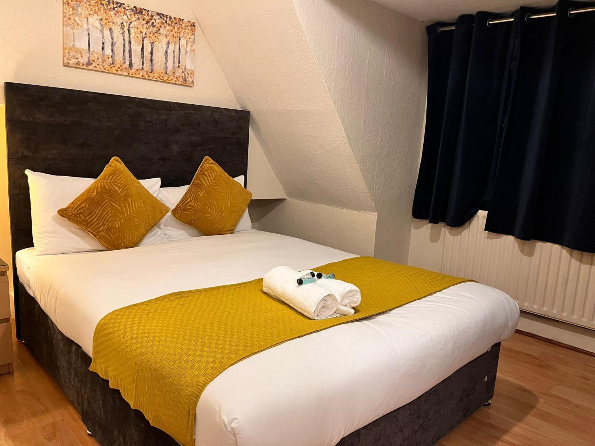 Eltham Stay Ngoại thất bức ảnh