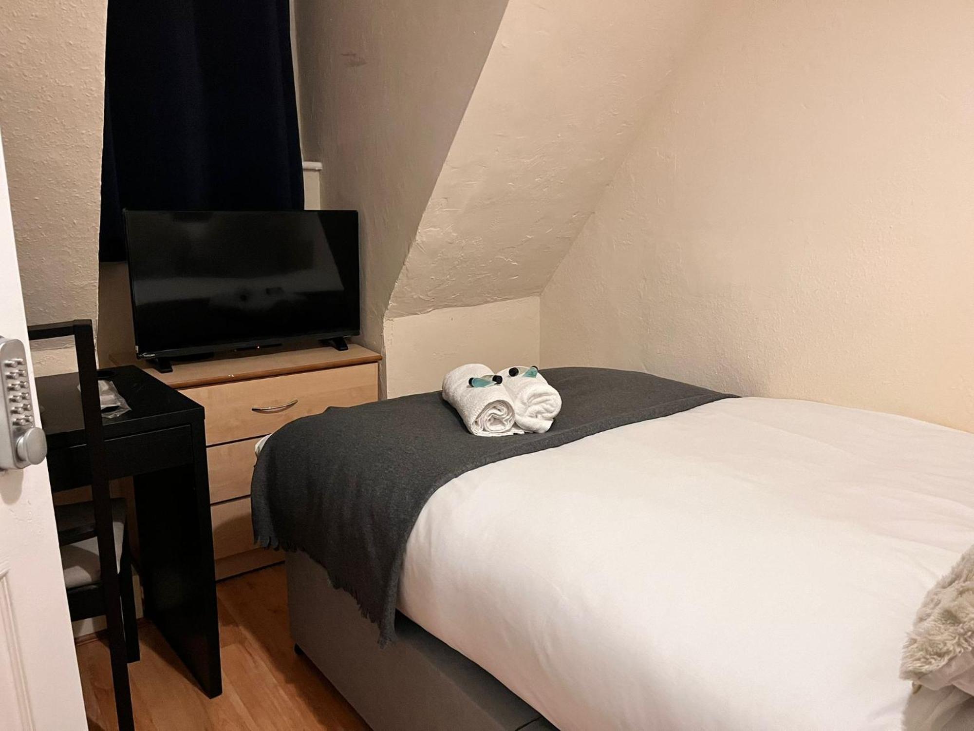 Eltham Stay Ngoại thất bức ảnh